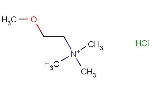 CHOLINE METHYL ETHER